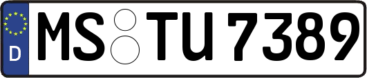 MS-TU7389