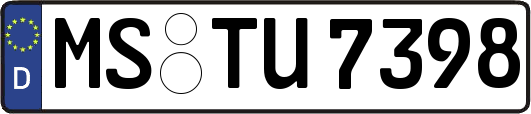 MS-TU7398