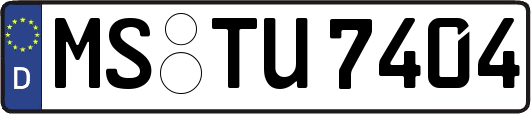 MS-TU7404