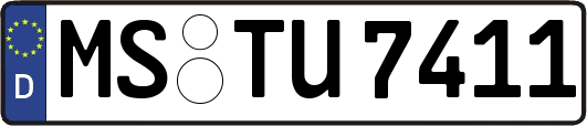 MS-TU7411