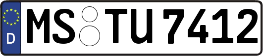 MS-TU7412