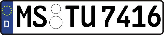MS-TU7416