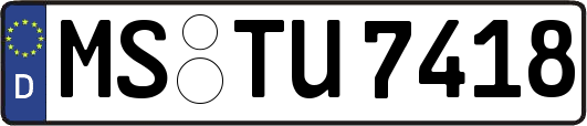 MS-TU7418