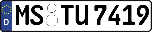 MS-TU7419