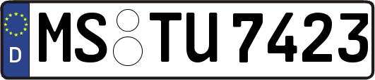 MS-TU7423