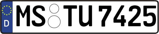 MS-TU7425