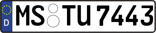 MS-TU7443