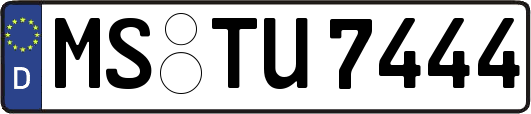 MS-TU7444