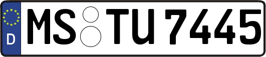 MS-TU7445