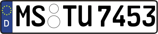MS-TU7453