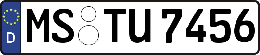MS-TU7456