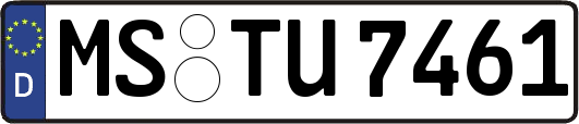 MS-TU7461