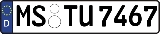 MS-TU7467