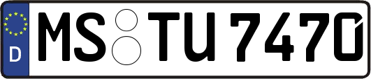 MS-TU7470