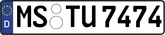 MS-TU7474