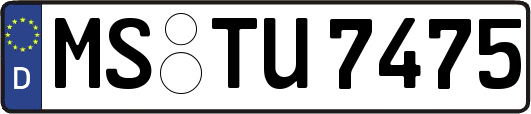 MS-TU7475