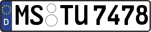 MS-TU7478