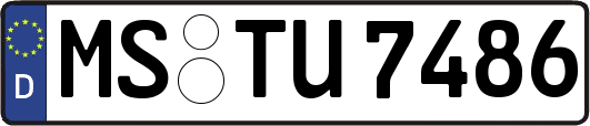 MS-TU7486