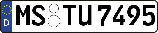MS-TU7495