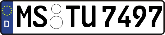MS-TU7497
