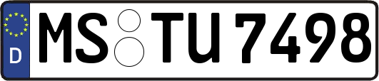 MS-TU7498