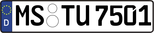 MS-TU7501