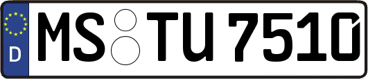 MS-TU7510