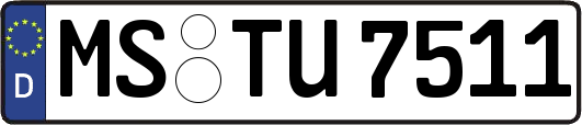 MS-TU7511