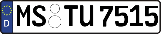 MS-TU7515