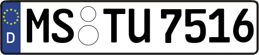MS-TU7516