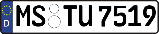 MS-TU7519