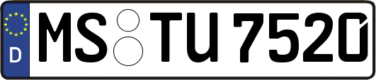 MS-TU7520