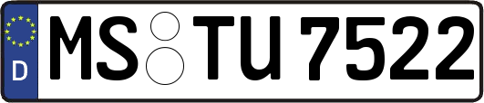 MS-TU7522