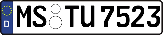 MS-TU7523