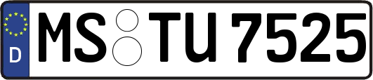 MS-TU7525