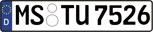 MS-TU7526