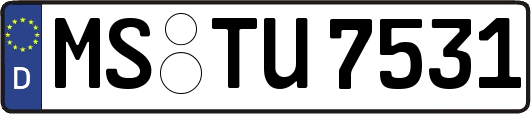 MS-TU7531