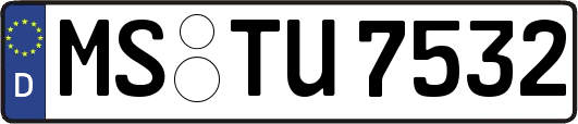 MS-TU7532