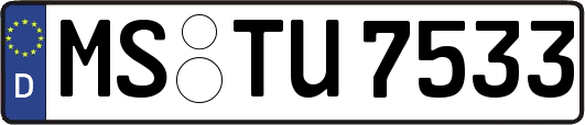 MS-TU7533