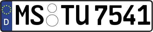 MS-TU7541
