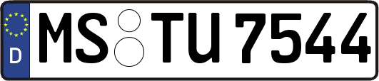 MS-TU7544