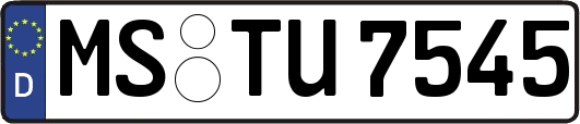 MS-TU7545