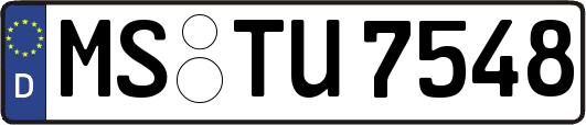 MS-TU7548