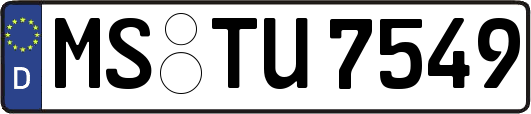 MS-TU7549