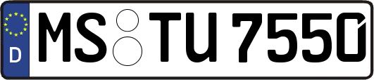 MS-TU7550