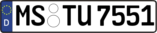 MS-TU7551