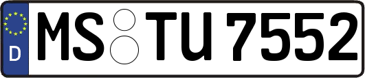 MS-TU7552