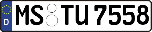 MS-TU7558