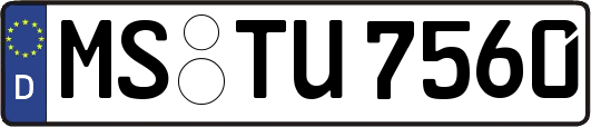MS-TU7560
