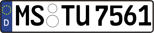 MS-TU7561